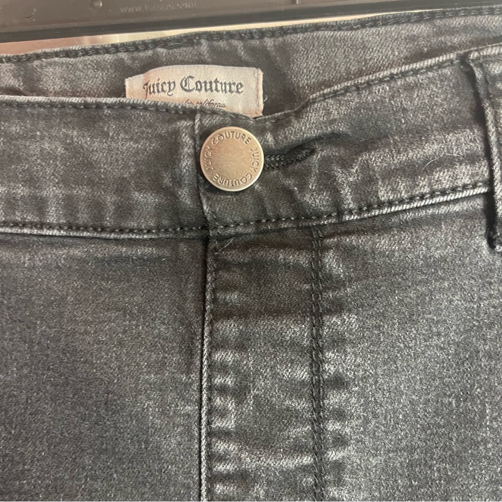 Juicy Couture Jeans‎ N3 - Picture 3 of 4